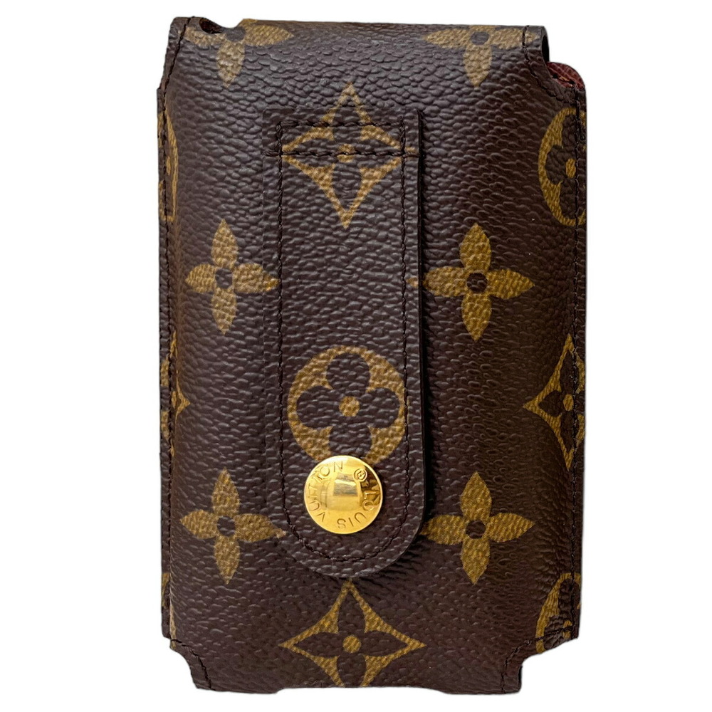 LOUIS VUITTON Etuit iPod nano case - Picture 4 of 9
